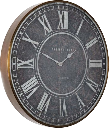 Florentine Antica 53cm Wall Clock (AMC21045)